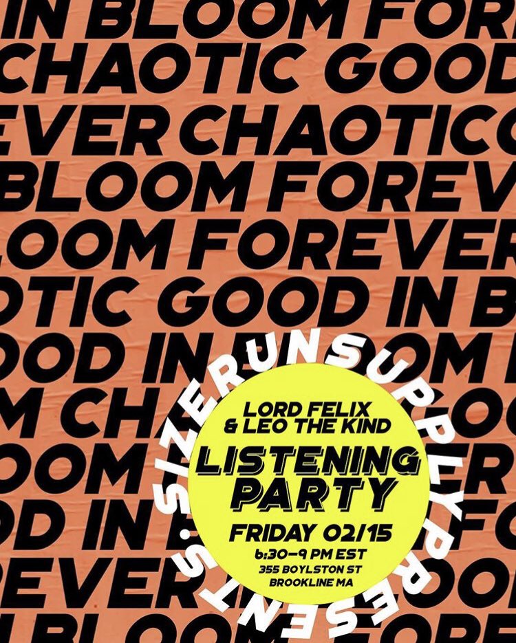 catherine_tn's tweet image. See you guys there ⚡️