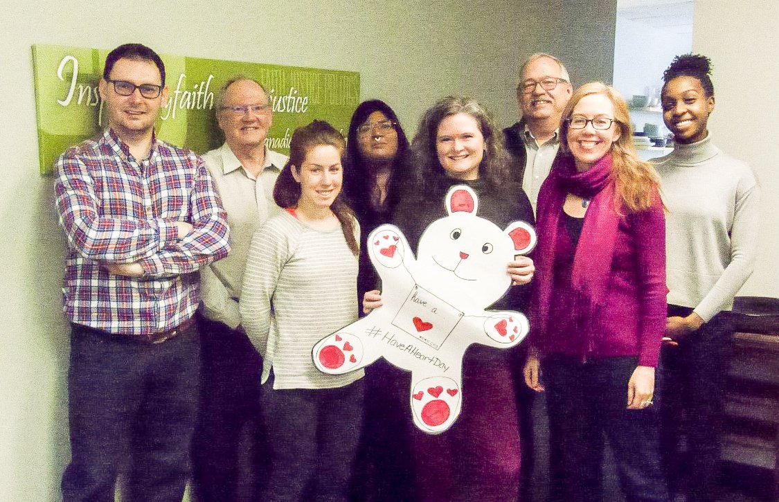 CPJ is calling on the federal government to Have a Heart this Valentine’s Day! First Nations children and youth deserve quality services. #HaveAHeartDay #cdnpoli #UNDRIP <a href="/CaringSociety/">First Nations Child & Family Caring Society</a>