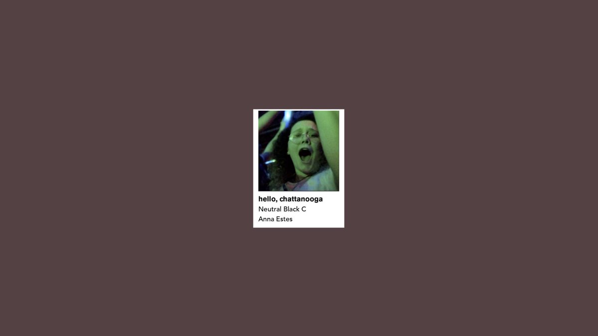 AnnaHTML's tweet image. youtu.be/jYQQQHiWk8Q
