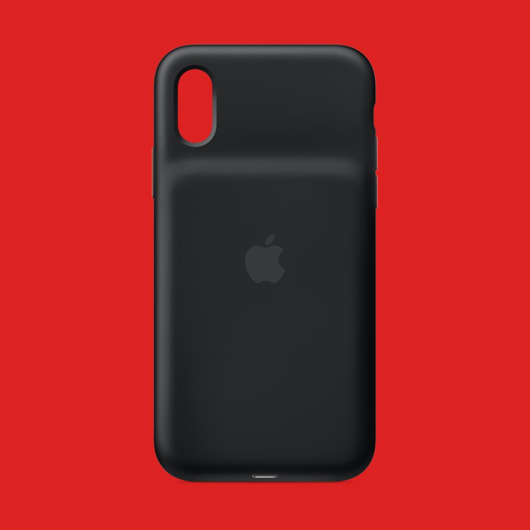 SelectTech_IE's tweet image. Our new Smart Battery Case gives you even longer battery life while offering great protection. Perfect for the iPhone XS. Available online and in store now! compub.com/apple-iphone-x… #HeyCompub #apple #smartcase #iphone #technology