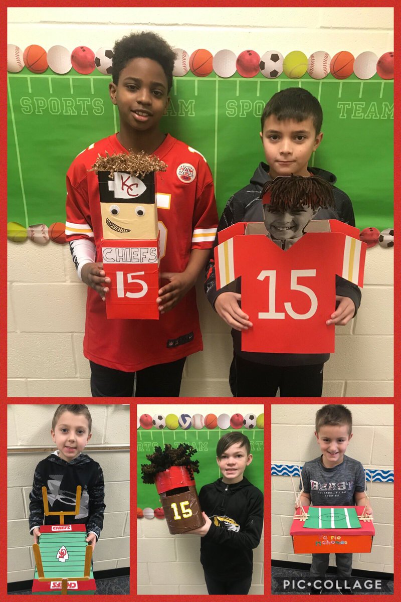 One of our most popular valentines boxes today! We have a lot of big <a href="/PatrickMahomes/">Patrick Mahomes II</a> fans <a href="/bar_sni/">Sni-A-Bar Elementary</a>!