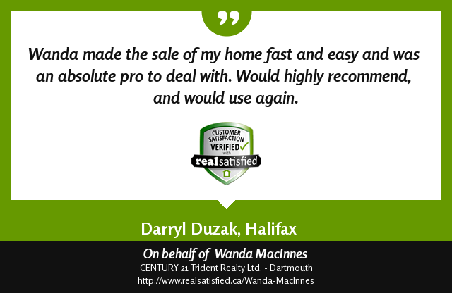 WandaMacInnes's tweet image. I’m truly privileged to work with such wonderful clients.  realsatisfied.ca/Wanda-MacInnes via @realsatisfied