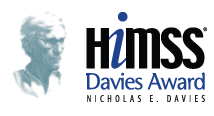 wareFLO's tweet image. FACT: The 1st 3 HIMSS Davies Awards (‘03,’04,05) were all EHRs based on workflow management systems technology. In each case flexible & transparent EHR workflow was why they won. #HIMSSworkflow #HIMSS19
