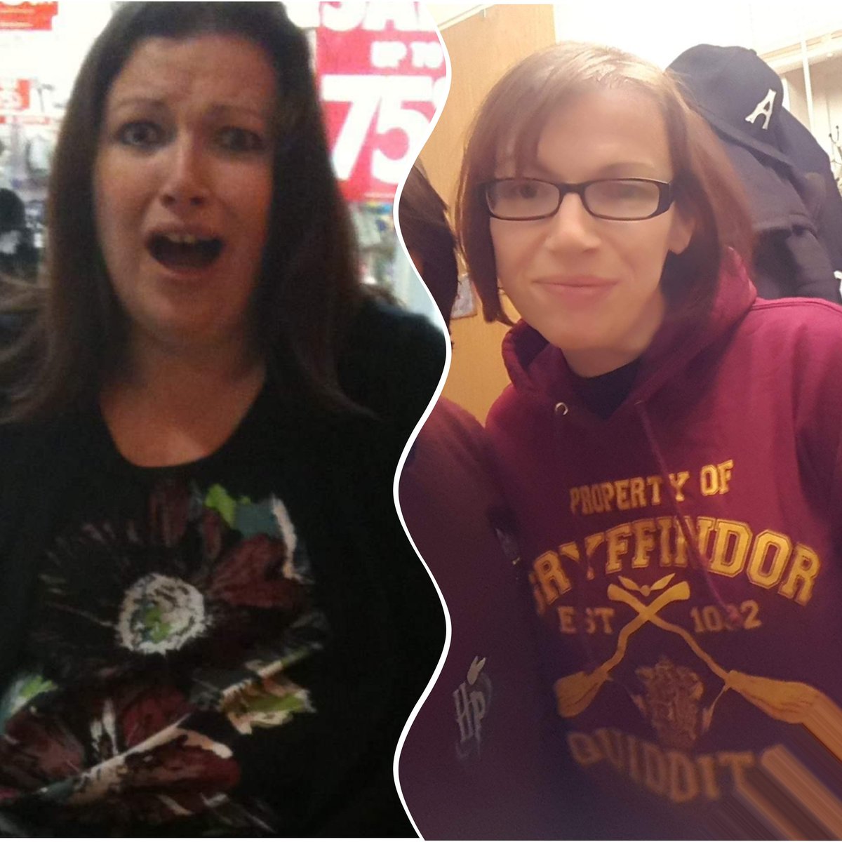 Un1cornsarerea1's tweet photo. Throwback Thursday
5 stone 7lbs gone ๐
7lbs to go till my new goal.. Let's do this ๐ช
#iwilldothis #differences #somuchbetter #lesschubbynow #byebyefat #byebyelbs #weightgoals #slimfast #SlimFastUK @SlimFastUK https://t.co/4KQ9KL3W7b
