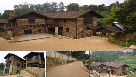 Sultanoneleasin's tweet photo. Check out this #house, located in #KE, #NairobiArea, #Nairobi! https://t.co/W0Svc1F78D #MondProp https://t.co/IWpYIKSDe4