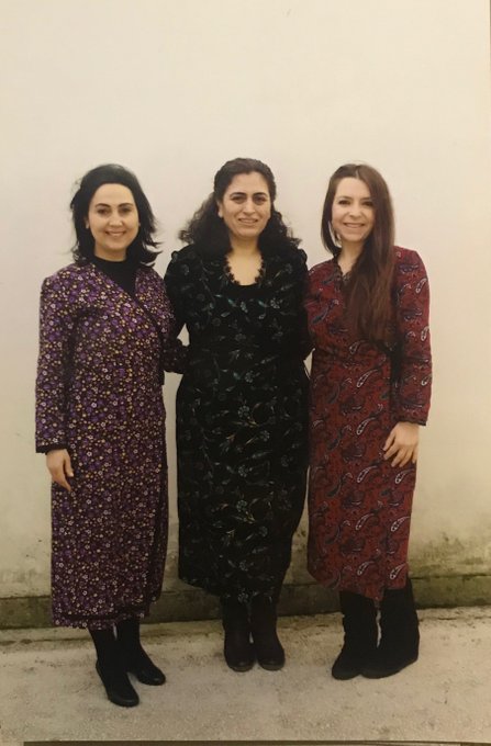 Resmi Twitter'da görüntüle