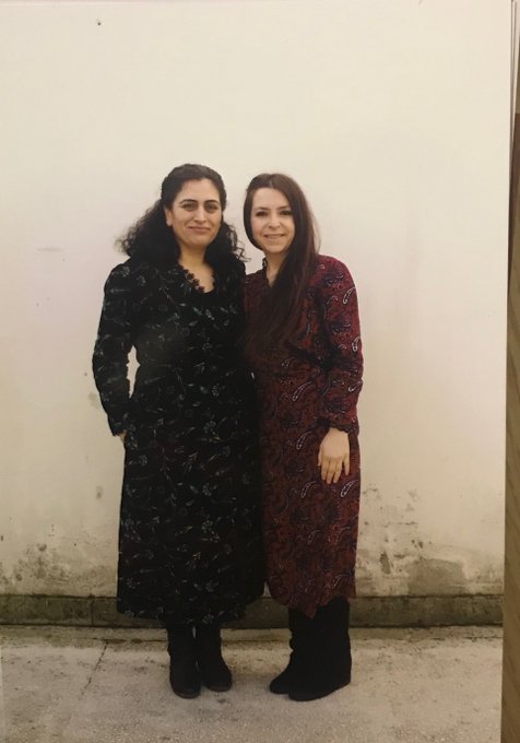 Resmi Twitter'da görüntüle