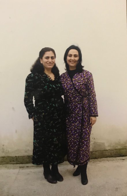 Resmi Twitter'da görüntüle