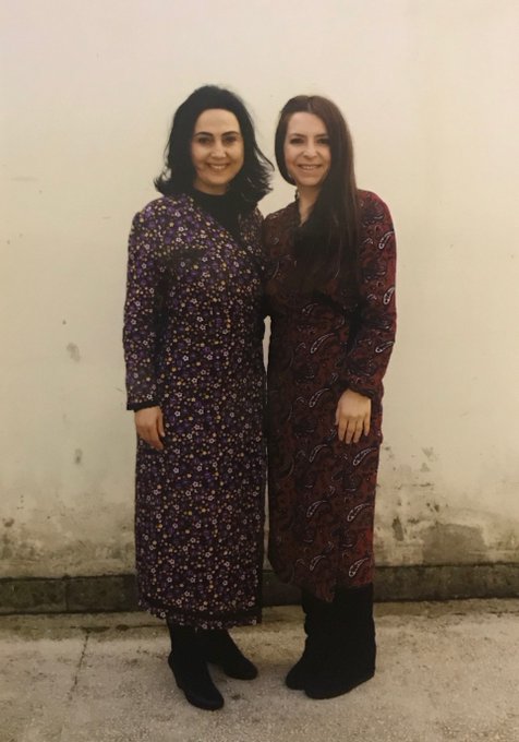 Resmi Twitter'da görüntüle