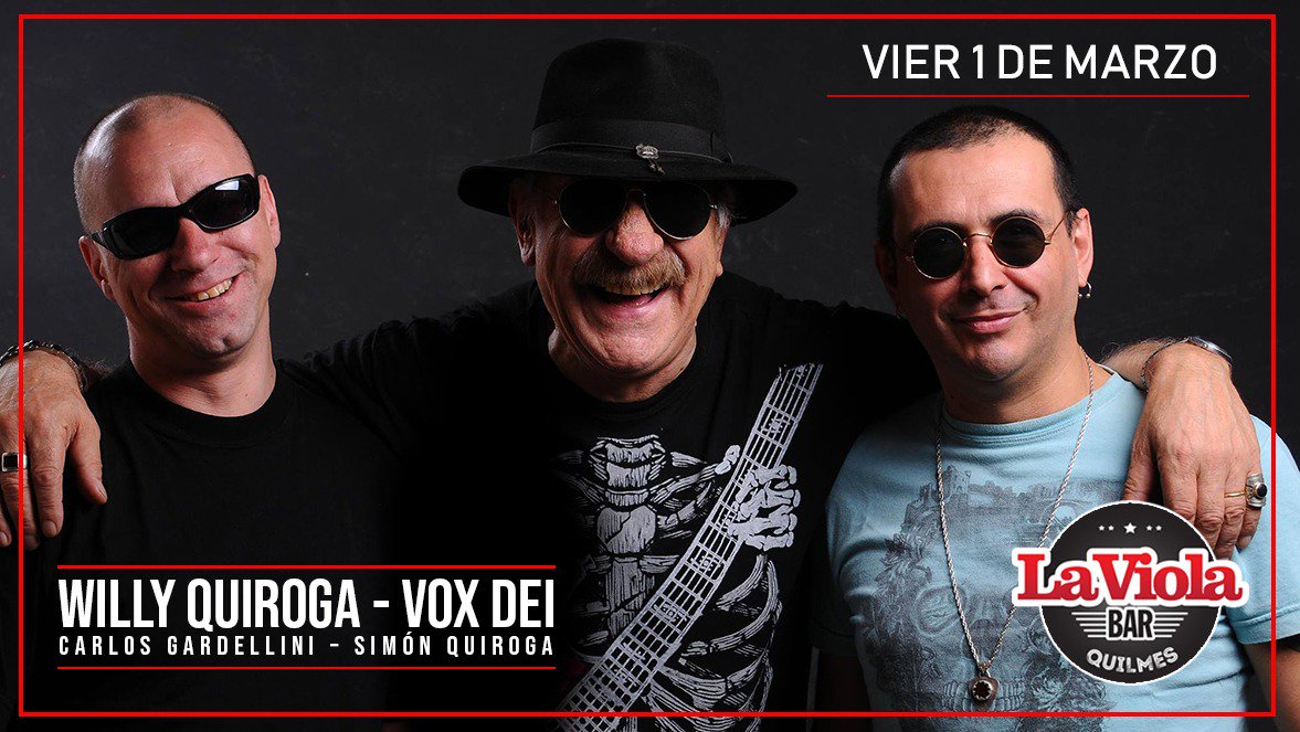 vamos a Quilmes que hace mil no tocamos en nuestro propio lugar, donde nacimos