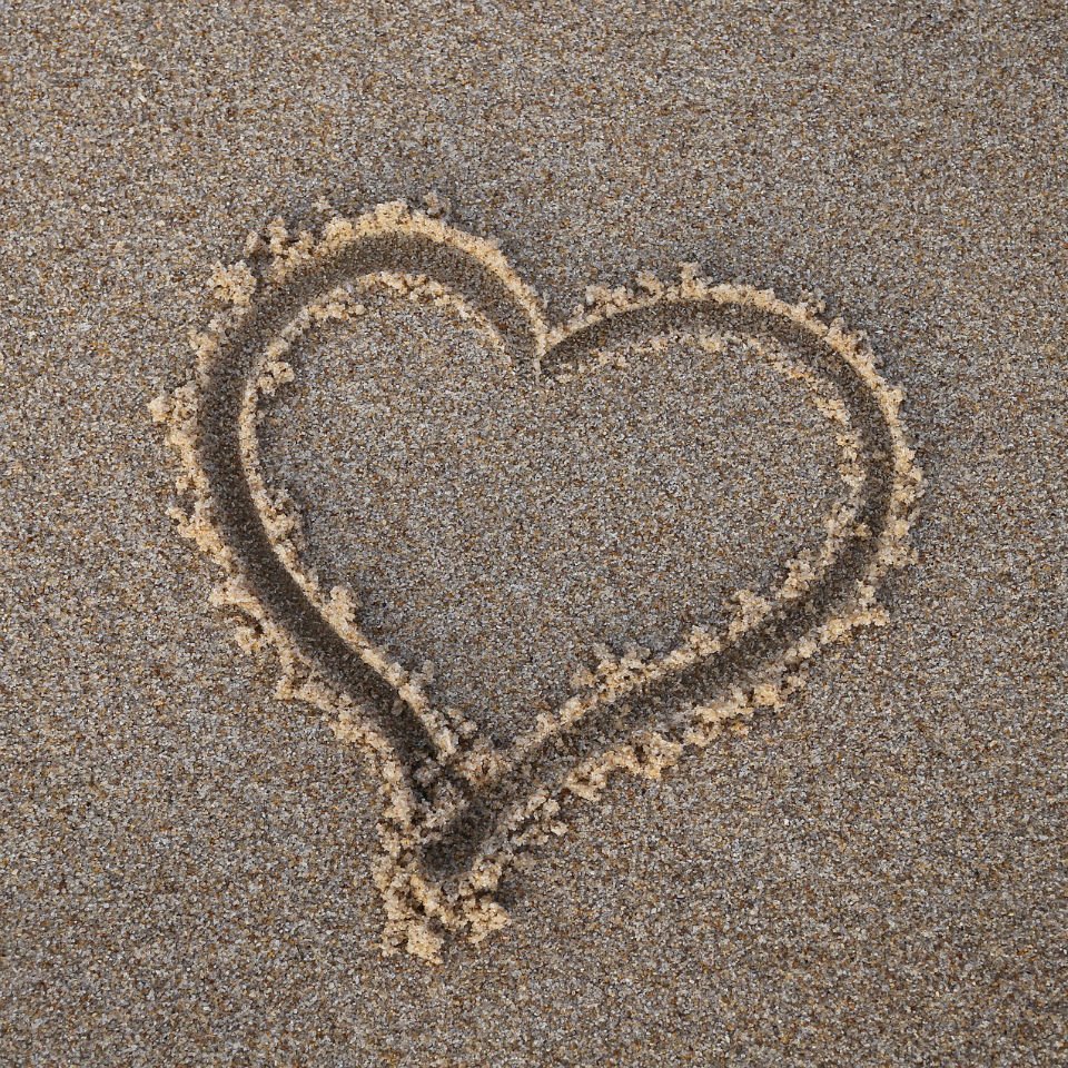 Happy Valentine's One and All - we hope you're all enjoying the wonderful West Cornwall weather today!