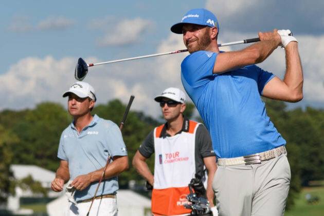 Do you dream of hitting your strikes as far as <a href="/DJohnsonPGA/">Dustin Johnson</a>.

Recently our FairWeather Golf blog talked about 'smash factor,' and how this important metric should be measured when trying to increase your shot distance. To read today's blog click here goo.gl/SbgKWw