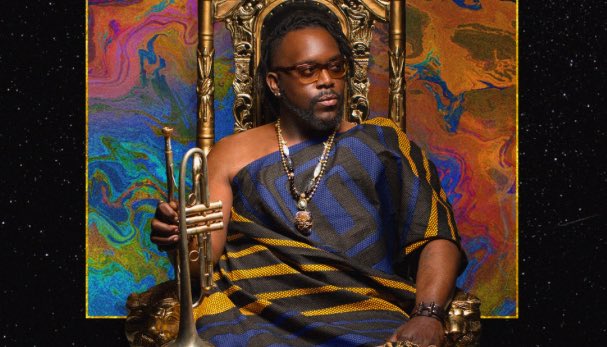 WDCB Public Radio (@wdcbpublicradio) on Twitter photo Trumpeter Marquis Hill joins Paul Abella in the studio between 9-10am to talk about his new CD “Modern Flows, Vol 2” and his upcoming sold out show this Friday night at the Logan Center for the Arts.
<a href="/mhillsounds/">Marquis Hill</a>
<a href="/jazzypaul/">Paul Abella</a>
<a href="/LoganUChicago/">Logan Center</a> Trumpeter Marquis Hill joins Paul Abella in the studio between 9-10am to talk about his new CD “Modern Flows, Vol 2” and his upcoming sold out show this Friday night at the Logan Center for the Arts.
<a href="/mhillsounds/">Marquis Hill</a>
<a href="/jazzypaul/">Paul Abella</a>
<a href="/LoganUChicago/">Logan Center</a>
