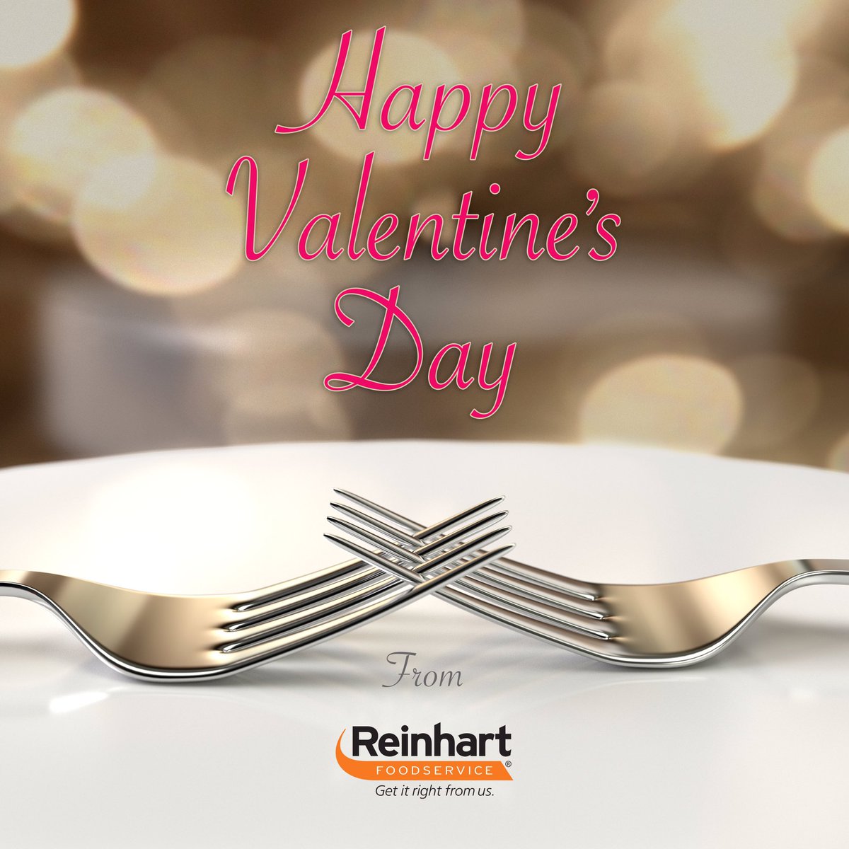 Reinhart_KNX's tweet photo. We love what we do because of customers and consumers like you! Wishing you a Happy Valentine’s Day from your friends at Reinhart Knoxville! #rfsdelivers #getitrightfromus https://t.co/kvXNHRChZ4