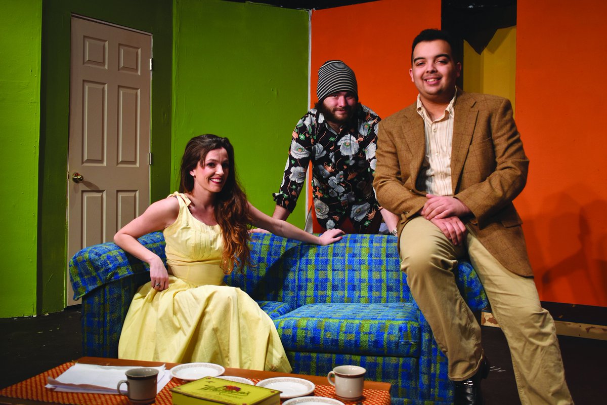 Niles Daily Star tweet media