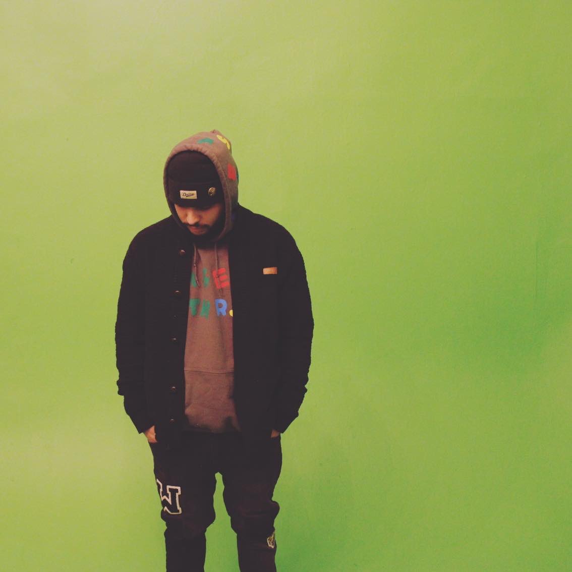 vegoharristv's tweet photo. A pic from my first trip to #Project2Studios https://t.co/Q3SbmWYi5E