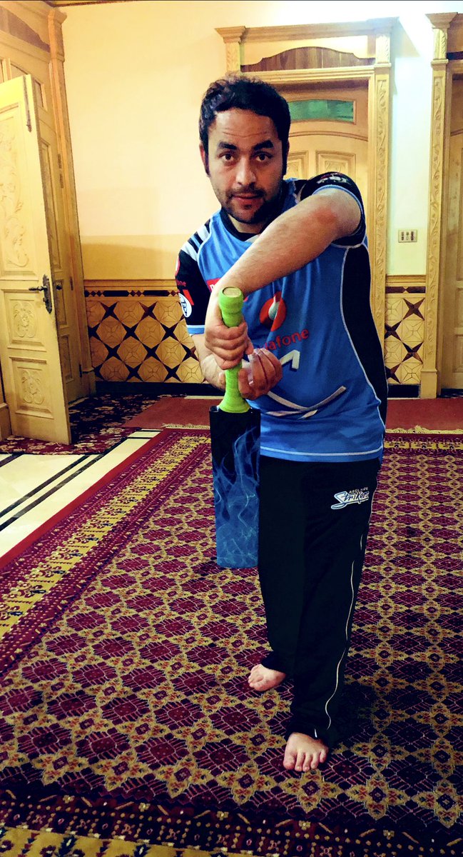 Amir Khan tweet media