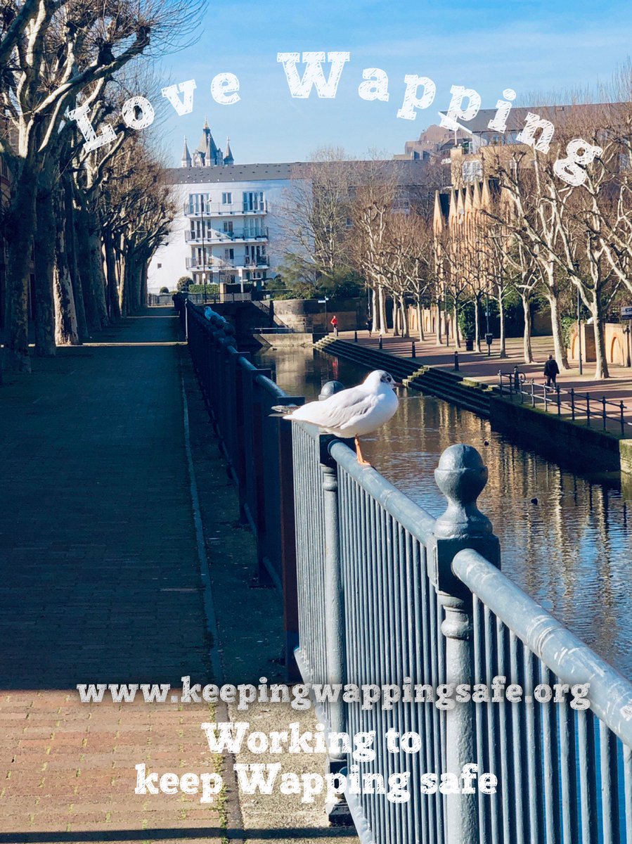 SafeWapping's tweet image. KWS