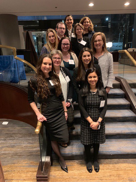 VertexPharma's tweet photo. Our team had a wonderful time last night and was thrilled to be a part of the 63rd @CFF_MassRI Annual Dinner. What a great event! https://t.co/aicNPnaAZf