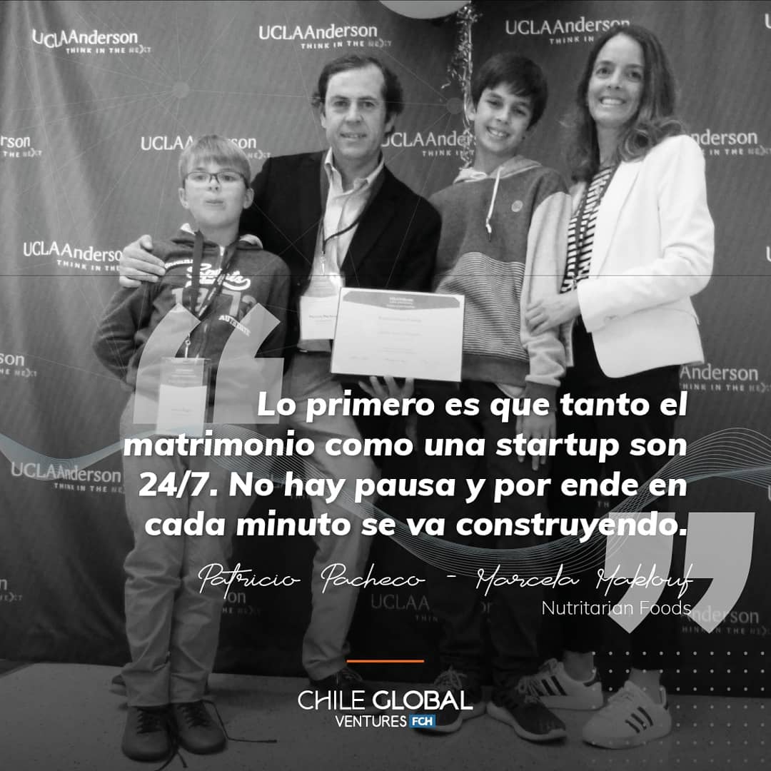 CG_Ventures's tweet photo. ¿Qué ocurre cuando el amor trasciende al ámbito de los #negocios? Conoce las tres historias de parejas que emprendieron con #startups que actualmente pertenecen a nuestro #portafolio 👉https://t.co/AgEXMw1pnA https://t.co/D8gO0stHCS