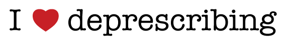 DeprescribeNet's tweet image. Roses are red
Violets are blue
Ask your doctor, pharmacist or nurse:
Do I still need all these pills? 
Or can I deprescribe one or two? 
#healthpolicyvalentines #deprescribing
