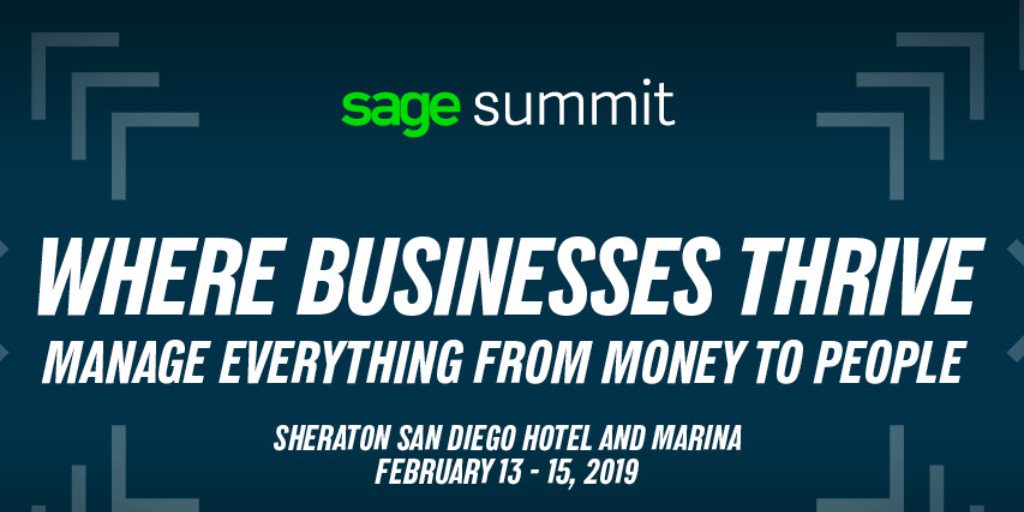 Sage USA tweet media