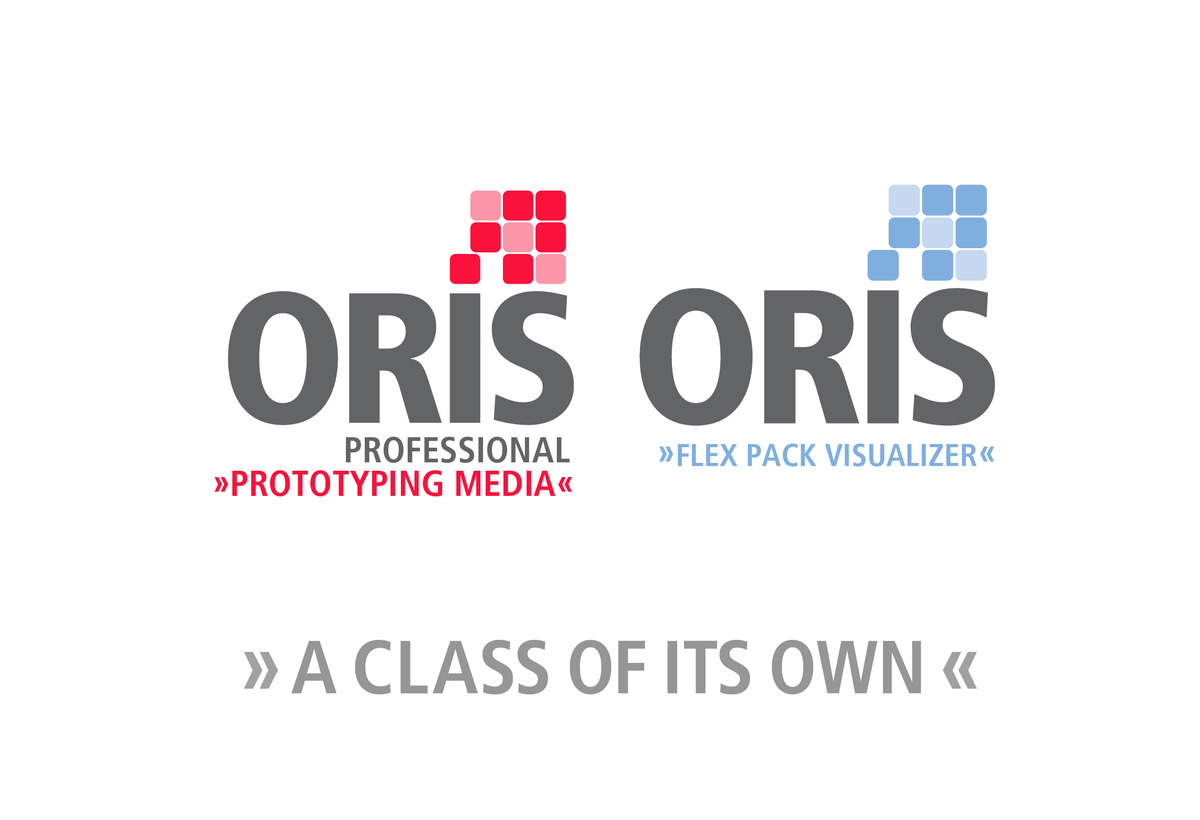 ORIS4COLOR's tweet photo. In the packaging world, not all substrates are created equal. When color accuracy &amp; repeatability are essential, only #ORIS Prototyping Media is up to the challenge. Consult our Media Experts for the right media for your business - media@cgsusa.com https://t.co/7lJ5ysgvP1