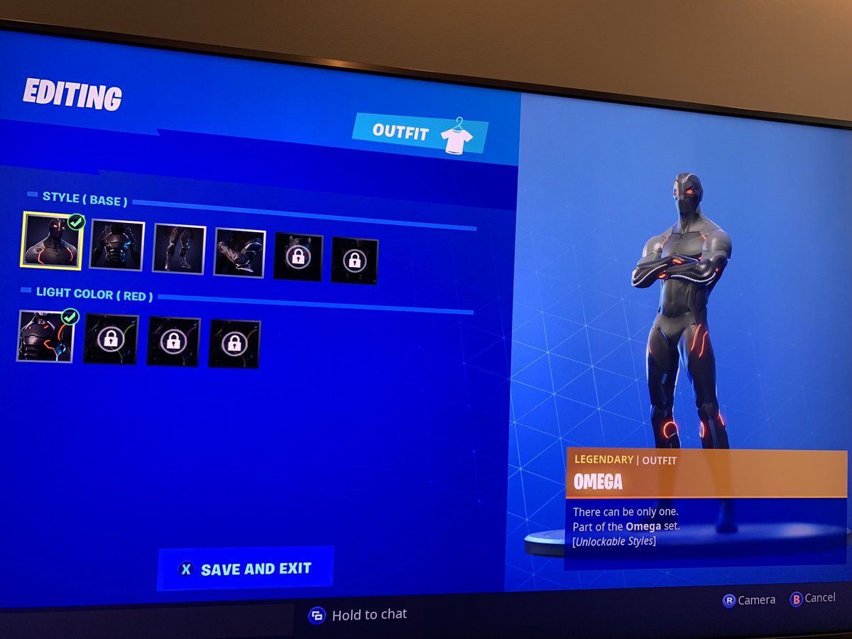 ZnakeByte's tweet photo. @EpicGames hi. Fortnite merge completed (thanks!), but the styles/evolves did not follow. Bug? https://t.co/UKoXaY1rIs