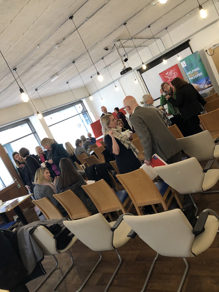 NicolaMKTG's tweet photo. Fabulous #businesswomeninwales event @Town_SQ today. Great #networking. Thanks @cvthompson and @FSBWomenNWales! You can read the reports here https://t.co/ijQNPN8fgY. Help us spread the love! 💕 https://t.co/cHllDyeiZH