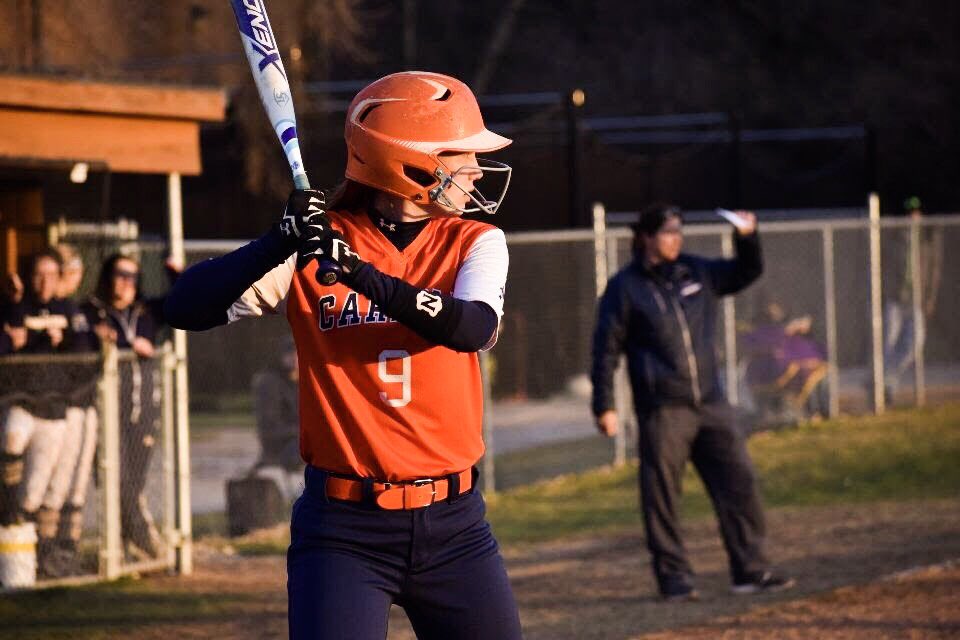 Piosoftball's tweet image. 9 days. #SeasonOpener #OurTime