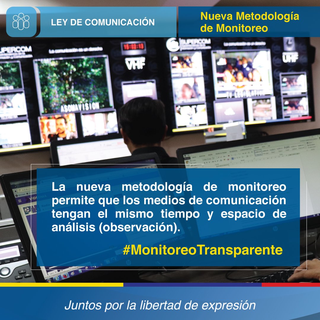Supercom Zona 1 tweet media
