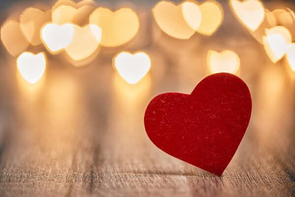 Happy Valentine’s Day to you all!!!