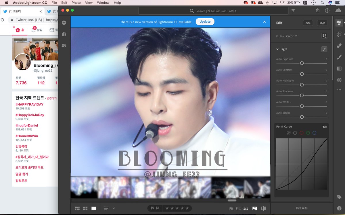 jjung_ee22's tweet photo. 뭐래 ㅋㅋㅋㅋ 무보정 사진 여기 있어요. 말씀하신 "좆창난 무보정 피부" 나도 한번 보고 싶은데 말이지 ^^ :))))))))))) 웬만해선 그냥 가만히 있을려고 했는데, 너무 괘씸해서 참을수가 있어야지 ㅎㅎ https://t.co/TfkFq5zmAE