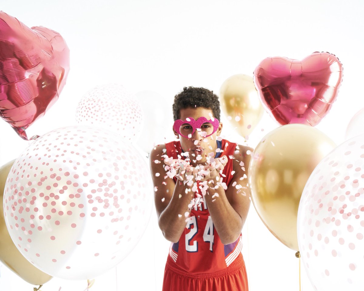 PROLOOK SPORTS tweet media