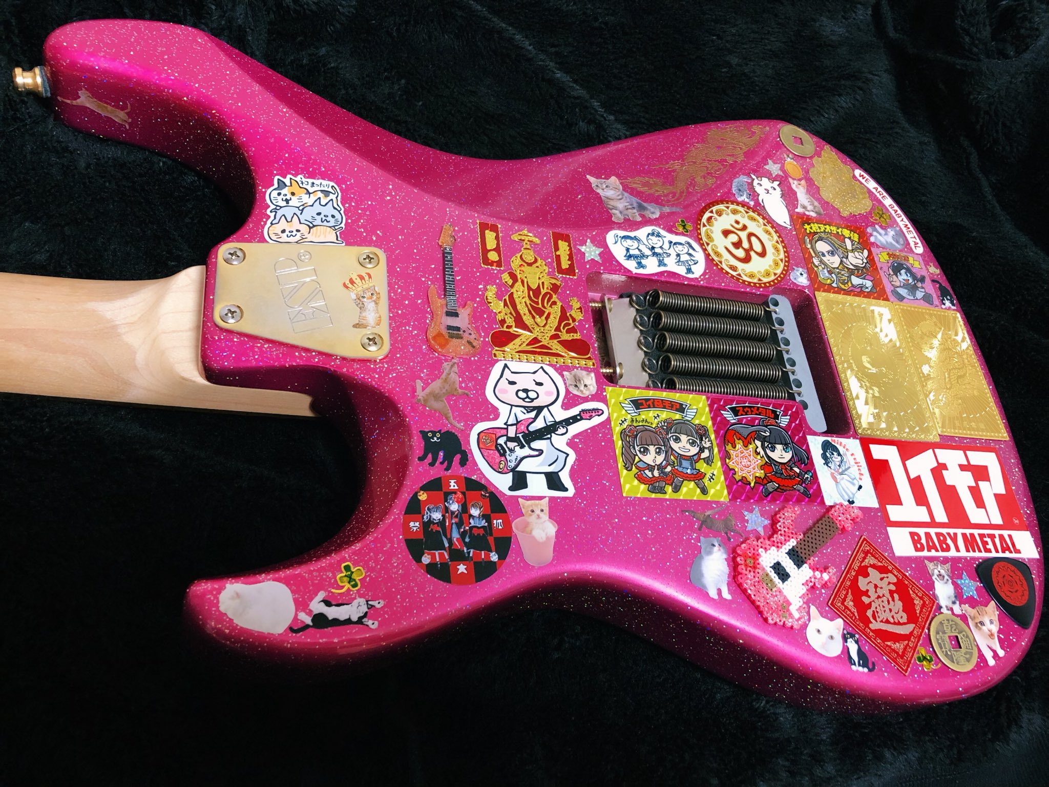 【週末限定】Edwards 大村孝佳モデル　エレキギター 大村孝佳 | ESP GUITARS