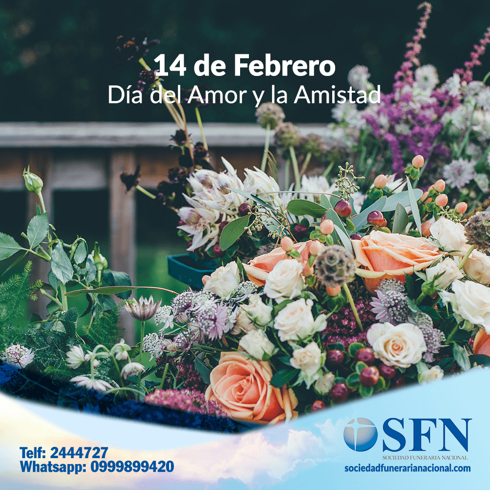 Sociedad Funeraria Nacional tweet media