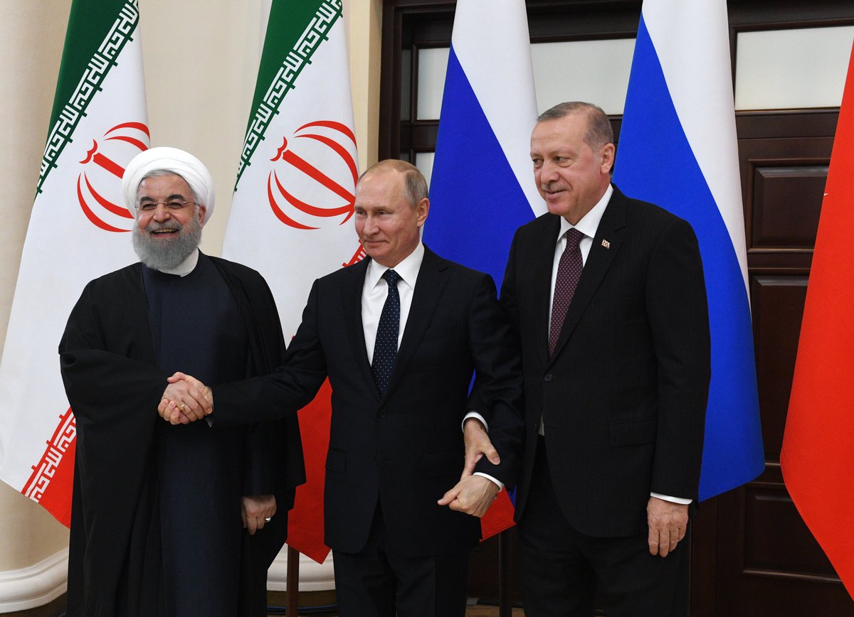 ардаган турция президент