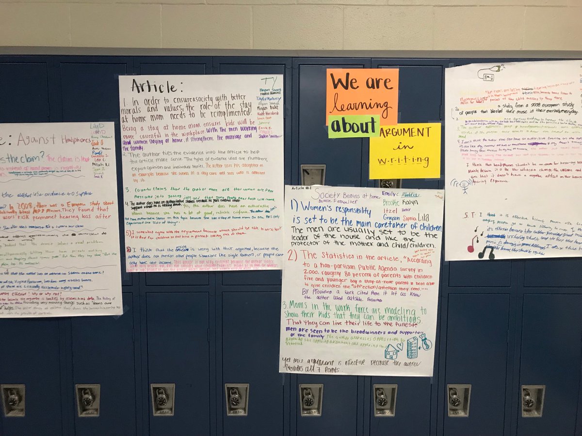 Clayton_Comets's tweet photo. Great instruction and collaboration happening in the #CometConnection English classes this morning! Our 9th grade initiative is truly promoting student ownership and mastery! Kudos to @Tracyvannurden and the teachers of #CometConnection for their hard work! #CometsALLin https://t.co/2colJjFFU8