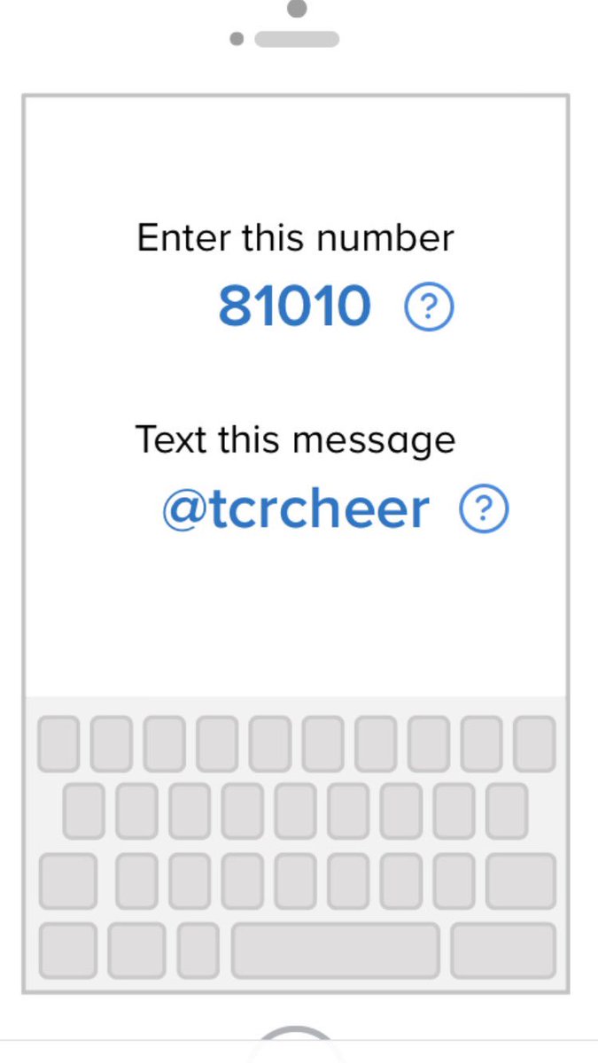 Interested in joining the TC cheer family next year? We are changing up our tryout process a bit along with how we send out information, so if you want to receive updates and be in the know follow the instructions below! This is for prospective candidates AND parents 💙💛