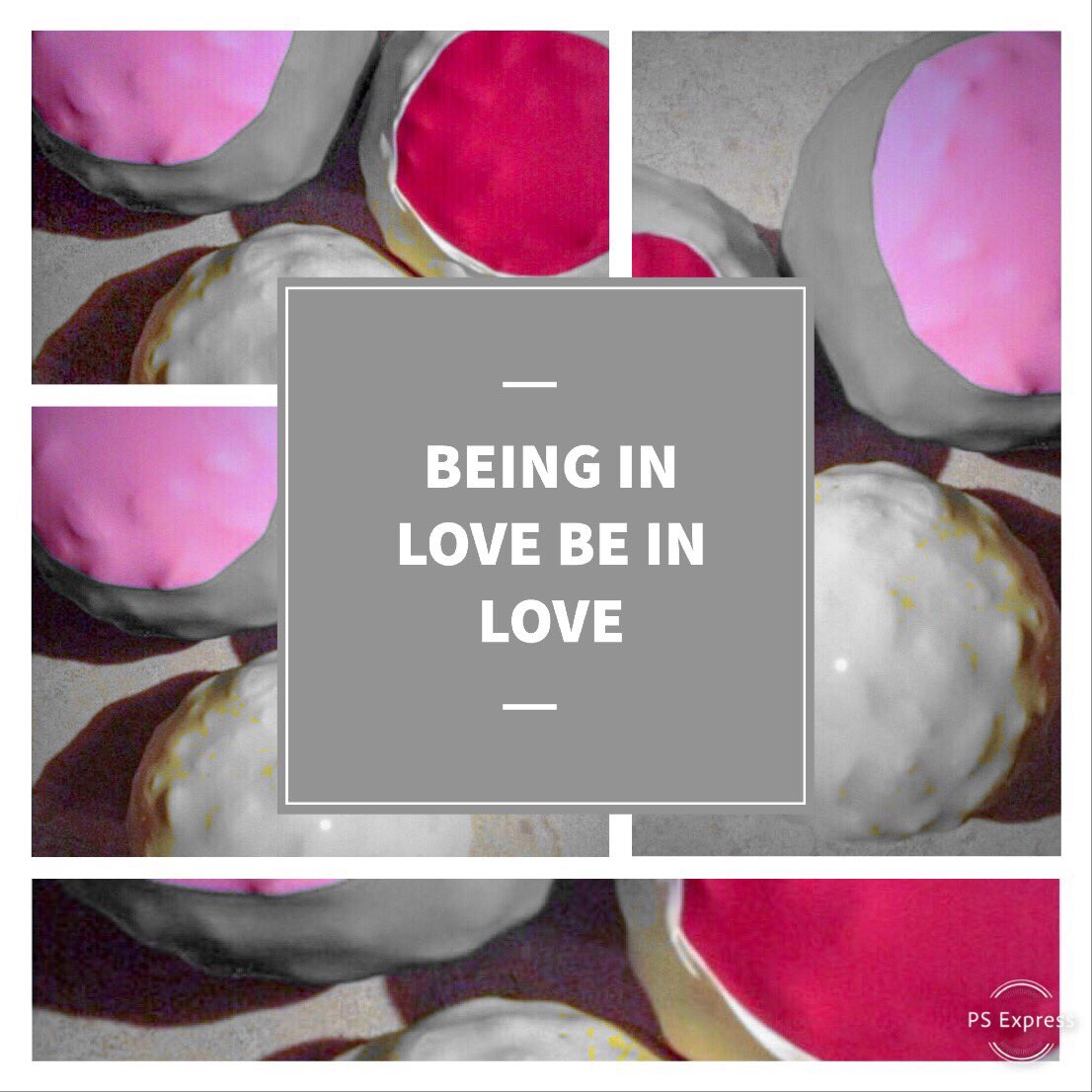 LOVE everyday!