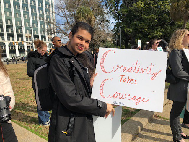 Gaylord and Dorothy Donnelley Foundation tweet media