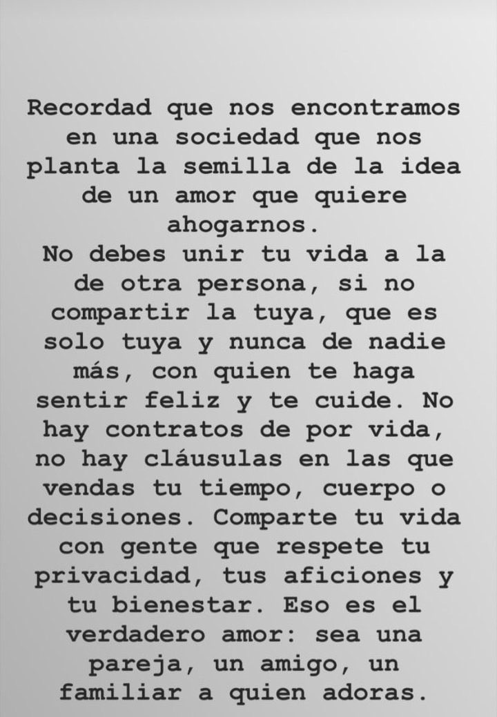 Bebi Fernández tweet media