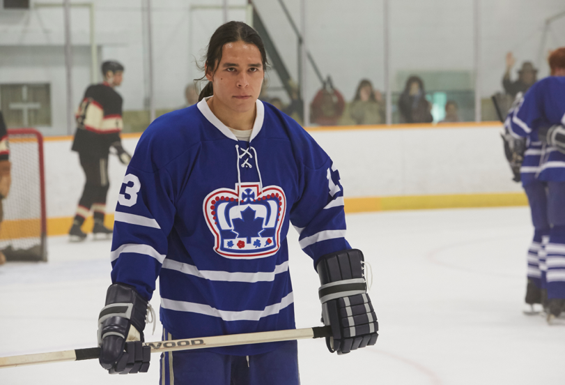 RocketFund's tweet photo. .@indianhorsefilm was 2018's top-grossing Canadian film (non-French) at the box office &amp; is now available to stream on @CraveCanada. It has won 19 awards, including Leo Awards for Best Sound and Best Visual Effects @screensirenpics #KSS19 #SRFShowcase https://t.co/R7GU1NRifG