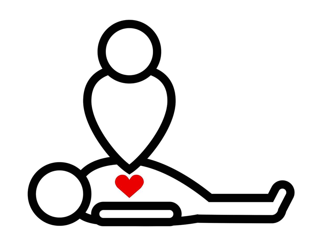 CroixRouge94's tweet photo. Bonne #saintvalentin à tous.
#croixrouge94 #Secours #formationsecourisme https://t.co/Z4K2maszUb