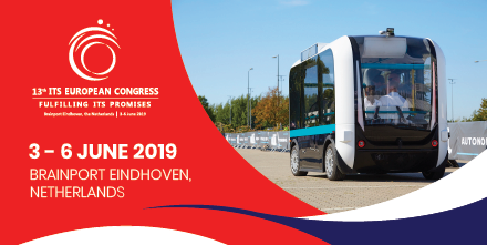 ITS_Congresses's tweet photo. 3500+ people all passionate about Intelligent transport systems under one roof in Brainport Eindhoven from 3-6 June 2019 #ITSEuropeanCongress. #ITSNL2019 Find out more here: https://t.co/vrFLVjzPVC https://t.co/CMNcXNCDYw