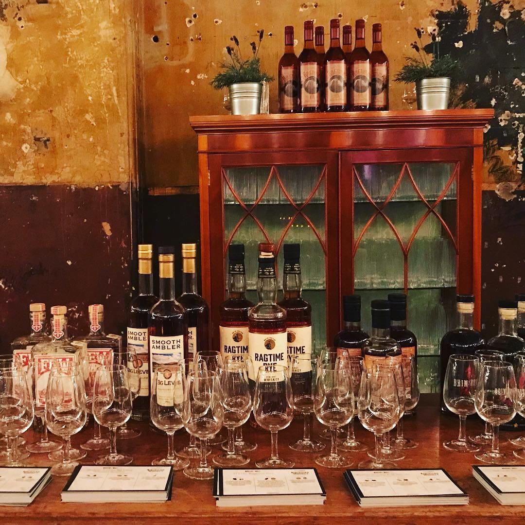 MasterOfMalt's tweet photo. About last night... we had an absolute blast at the @EveningStandard's #ESSpeakeasy event, a celebration of all things American whiskey! https://t.co/uC2NwAXDHi