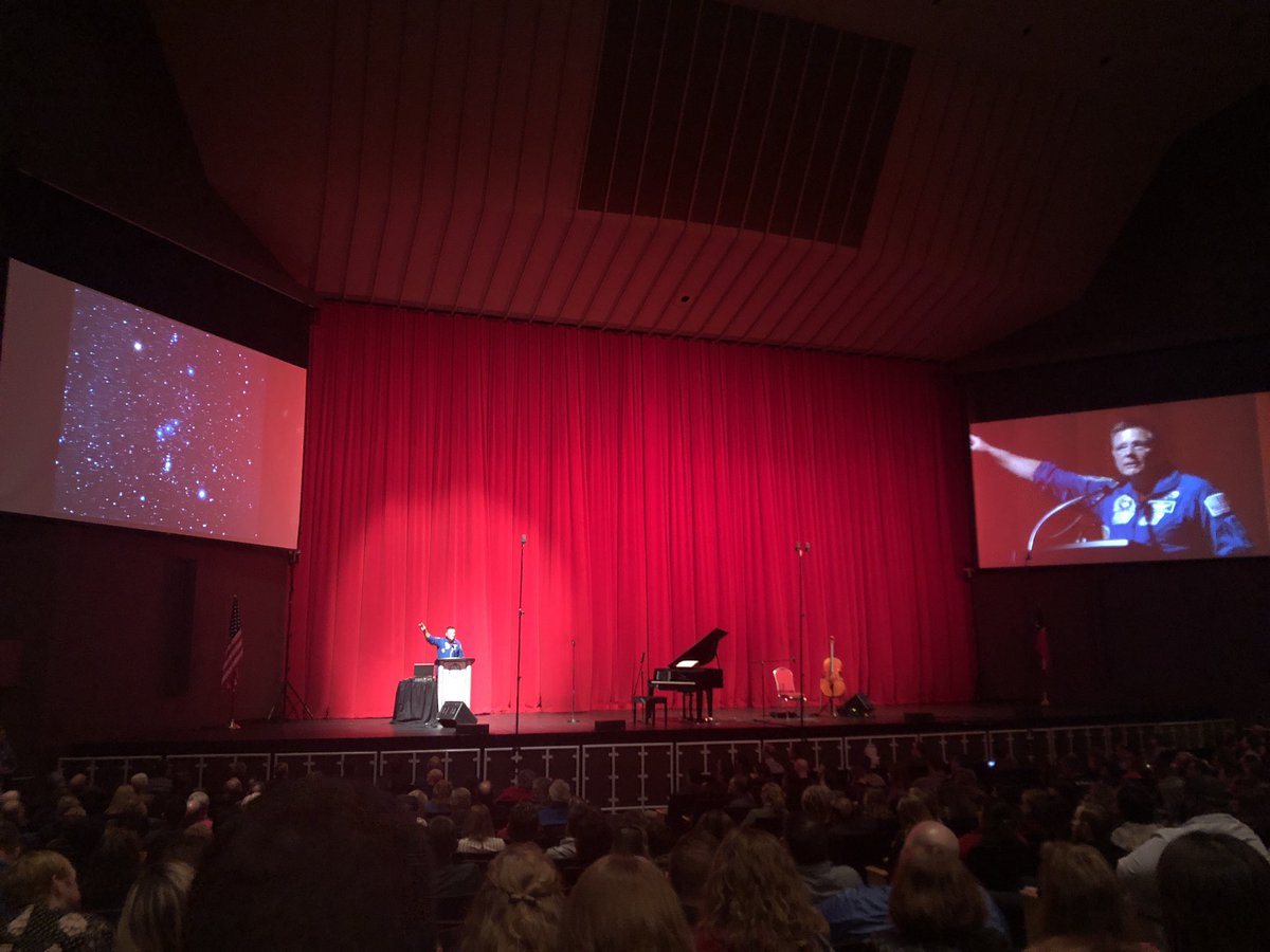 nbkilloran's tweet photo. @Astro_Wheels thank you for inspiring us at @TMEA #tmea2019 !!!! https://t.co/RFJopkbQY2