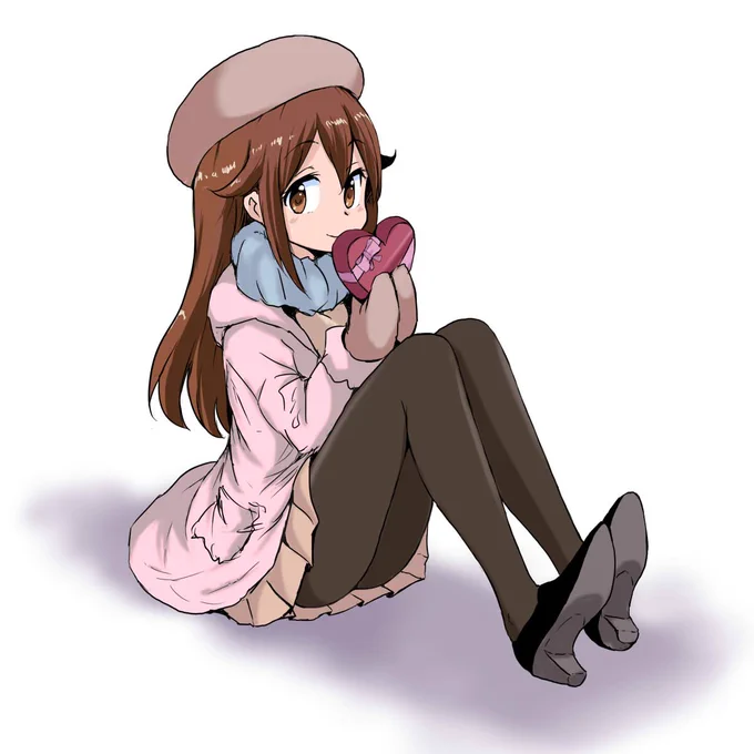 間に合ってない #soraArt 