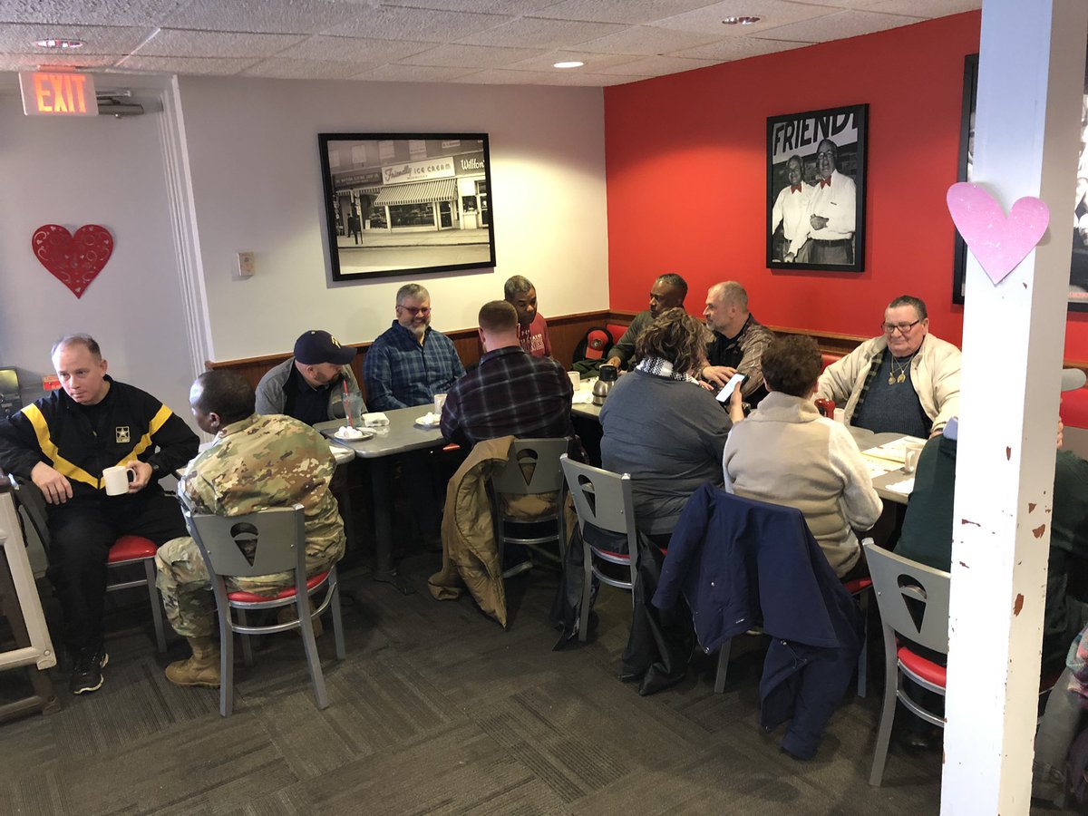 bonavets's tweet photo. What’s a better way of starting  Valentine’s Day than on Vet’s Coffee Hour?! ⁣
⁣
We’re looking forward to hosting the next coffee hour around this time next month, and will continue the mission of bringing #PositiveAwareness in the Veteran community! ⁣ https://t.co/aIsYcLRvgR