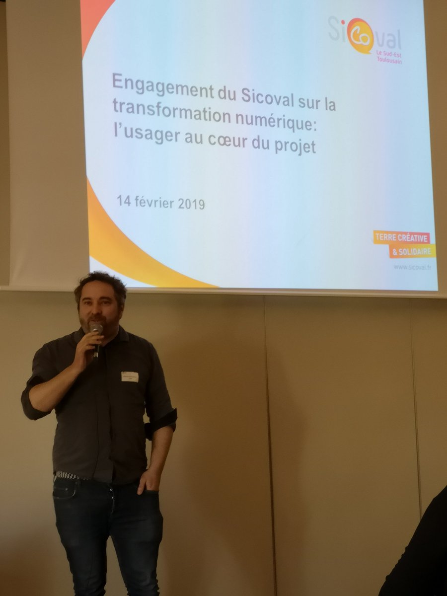 sicoval31's tweet photo. Benjamin Bohlet-Roitelet présente la #startup @relief_eco spécialisée sur les métiers de courtage et qui facilite les démarches administratives par l'accompagnement personnalisé et l'#inclusionnumérique. #IA #assurance #Sicoval https://t.co/a5arpn2dYg